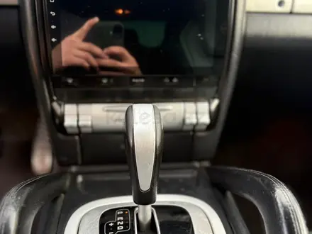 Porsche Cayenne 2005 года за 3 700 000 тг. в Алматы – фото 21