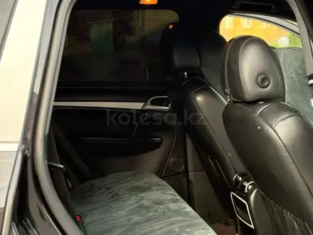 Porsche Cayenne 2005 года за 3 700 000 тг. в Алматы – фото 24