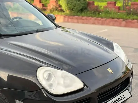 Porsche Cayenne 2005 года за 3 700 000 тг. в Алматы – фото 4