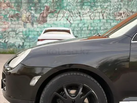 Porsche Cayenne 2005 года за 3 700 000 тг. в Алматы – фото 3