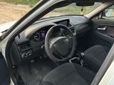 ВАЗ (Lada) Priora 2170 2013 года за 1 350 000 тг. в Уральск – фото 4