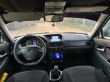 ВАЗ (Lada) Priora 2170 2013 года за 1 350 000 тг. в Уральск – фото 3