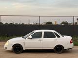 ВАЗ (Lada) Priora 2170 2013 года за 1 350 000 тг. в Уральск – фото 5