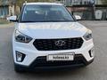 Hyundai Creta 2021 года за 9 000 000 тг. в Атырау – фото 8