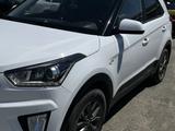 Hyundai Creta 2021 года за 10 200 000 тг. в Атырау