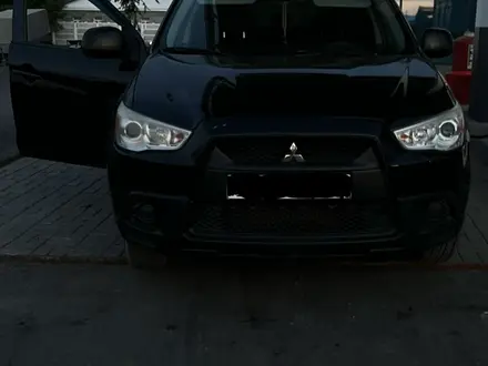 Mitsubishi ASX 2012 года за 5 000 000 тг. в Актобе – фото 3