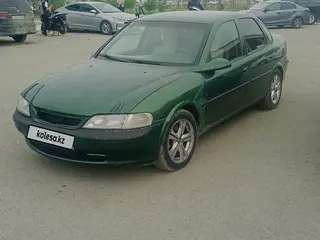 Opel Vectra, 1996