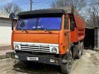 КамАЗ  5511 1989 года за 8 500 000 тг. в Алматы