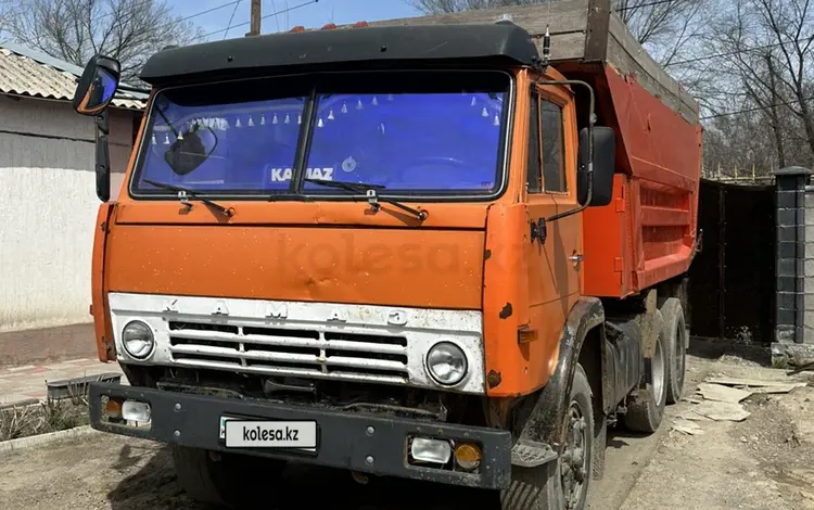 КамАЗ  5511 1989 года за 8 000 000 тг. в Алматы