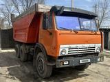 КамАЗ  5511 1989 года за 8 500 000 тг. в Алматы – фото 3