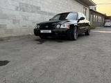Kia Magentis 2003 годаүшін1 600 000 тг. в Шымкент – фото 3