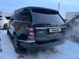 Land Rover Range Rover 2013 годаүшін17 500 000 тг. в Астана – фото 5