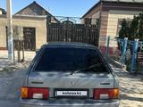 ВАЗ (Lada) 2114 2013 года за 1 200 000 тг. в Шымкент – фото 2