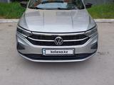 Volkswagen Polo 2021 годаүшін10 200 000 тг. в Костанай