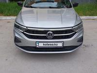 Volkswagen Polo 2021 года за 10 500 000 тг. в Костанай