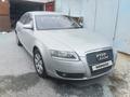 Audi A6 2005 годаfor8 500 000 тг. в Костанай – фото 3