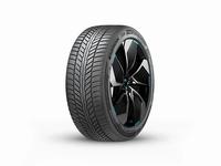 Hankook iON i* Cept 93H 215/50 R19for119 000 тг. в Алматы