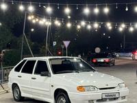 ВАЗ (Lada) 2114 2013 года за 1 900 000 тг. в Шымкент