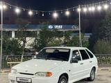 ВАЗ (Lada) 2114 2013 года за 1 900 000 тг. в Шымкент – фото 2