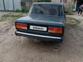 ВАЗ (Lada) 2107 2007 года за 600 000 тг. в Костанай – фото 4