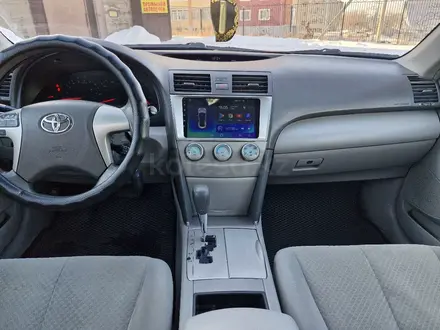 Toyota Camry 2007 года за 5 970 000 тг. в Кокшетау – фото 12