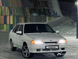 ВАЗ (Lada) 2115 2010 годаүшін2 000 000 тг. в Семей – фото 3