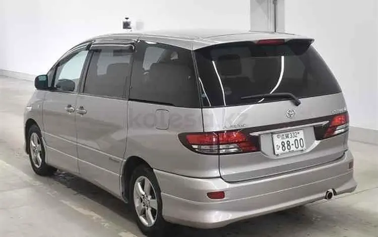 Toyota Estima 2005 годаүшін5 500 000 тг. в Атырау