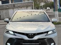 Toyota Camry 2020 годаүшін15 890 000 тг. в Шымкент