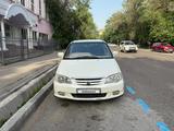 Honda Odyssey 2000 годаfor5 500 000 тг. в Алматы – фото 3