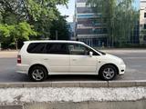 Honda Odyssey 2000 годаfor5 500 000 тг. в Алматы – фото 2