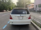 Honda Odyssey 2000 годаfor5 500 000 тг. в Алматы – фото 5