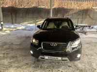 Hyundai Santa Fe 2011 года за 10 400 000 тг. в Семей