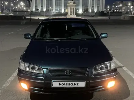 Toyota Camry 1998 года за 3 250 000 тг. в Талдыкорган