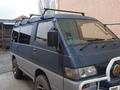 Mitsubishi Delica 1993 годаүшін1 800 000 тг. в Алматы