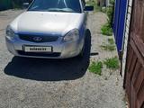 ВАЗ (Lada) Priora 2170 2015 года за 3 200 000 тг. в Семей