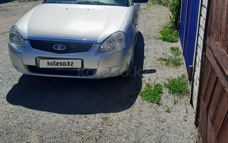 ВАЗ (Lada) Priora 2170 2015 года за 3 200 000 тг. в Семей