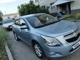 Chevrolet Cobalt 2014 годаfor3 600 000 тг. в Талдыкорган – фото 5