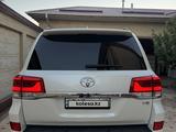Toyota Land Cruiser 2016 года за 33 500 000 тг. в Шымкент – фото 4