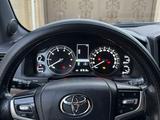 Toyota Land Cruiser 2016 года за 33 500 000 тг. в Шымкент – фото 5