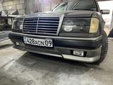 Бампер на Мерседес w 124үшін45 000 тг. в Астана