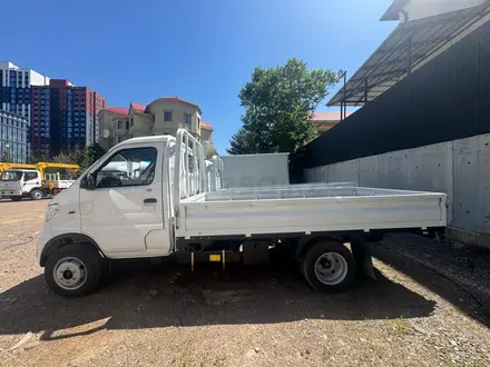 Dongfeng  Бортовой 2-х скатный, с НДС 2026 года за 7 500 000 тг. в Астана – фото 4