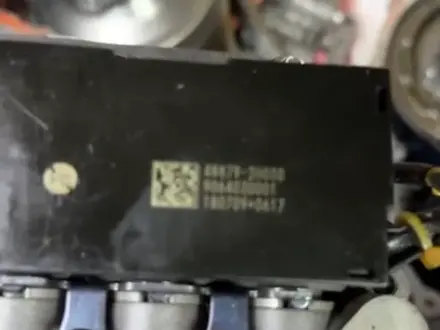 Разобранная коробка вариатор C0GF1 за 1 000 тг. в Караганда – фото 2