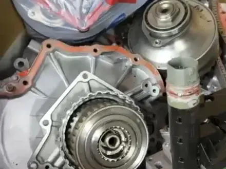 Разобранная коробка вариатор C0GF1 за 1 000 тг. в Караганда
