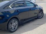 Kia Cerato 2023 годаүшін10 500 000 тг. в Астана – фото 5