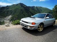 Subaru Impreza 1996 года за 2 500 000 тг. в Алматы