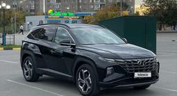 Hyundai Tucson 2023 годаfor15 800 000 тг. в Павлодар – фото 2