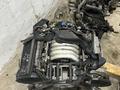 Двигатель Ауди 2, 4 30 клапанный AUDI за 380 000 тг. в Караганда – фото 2