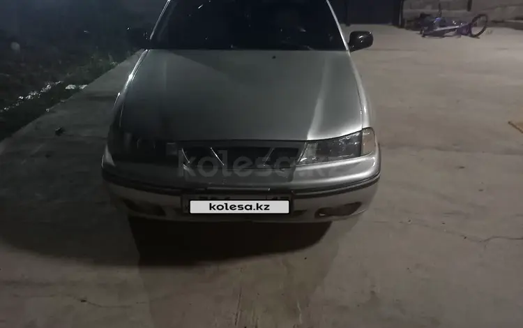 Daewoo Nexia 2007 годаүшін1 250 000 тг. в Сарыагаш