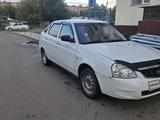 ВАЗ (Lada) Priora 2172 2013 годаүшін2 100 000 тг. в Астана – фото 3