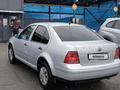 Volkswagen Bora 2002 годаүшін2 100 000 тг. в Алматы – фото 4